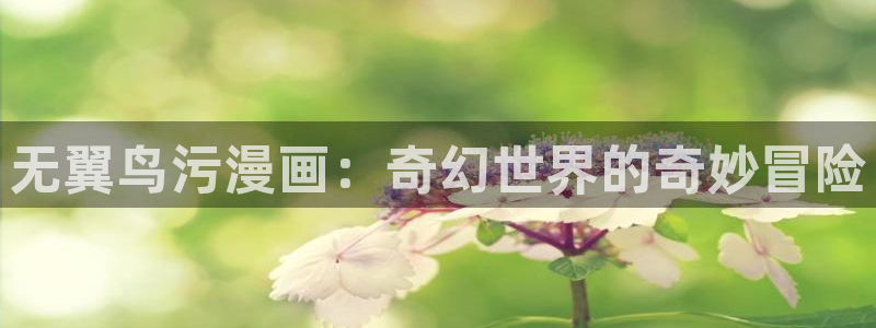 嘿咻漫画好看的韩漫在线看：无翼鸟污漫画：奇幻世界的奇妙冒险